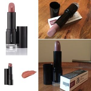 TESTER W BOX - TESTED 1X Arbonne Lipstick “Willow”